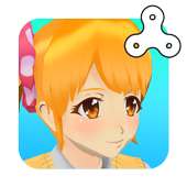 Fidget Spinner and Sexy Lucy