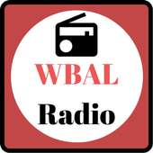 WBAL Radio AM 1090 News Radio Baltimore Maryland on 9Apps