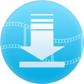 Video Download icon