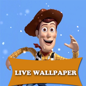 Toy Wallpapers Story icon