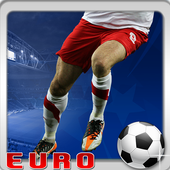 Play real soccer 2016 icon