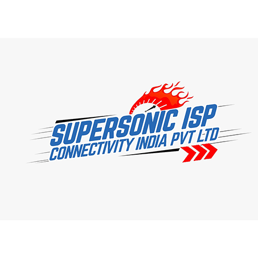 Supersonic Broadband icon
