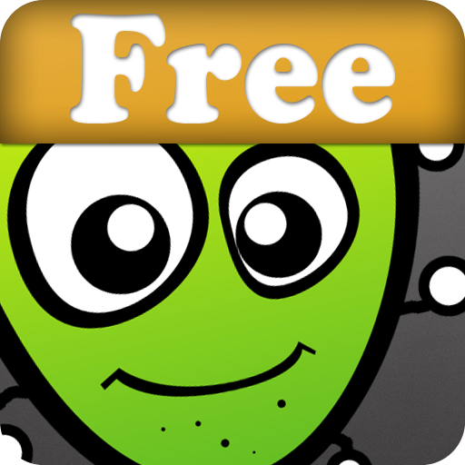 Reversi Paper Blobs Free icon