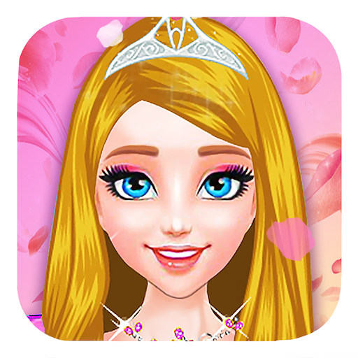 Princess Dream of Star - Girls Dressup Games icon
