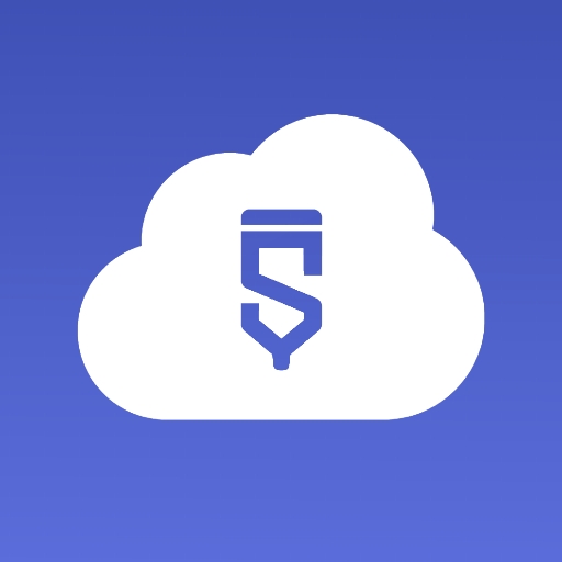 Sketchware Cloud icon