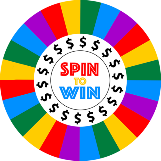 Spin-Earn (Play and Earn Money Online) icon