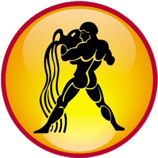 Daily Aquarius Horoscope icon
