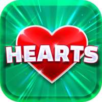 Hearts: Card Game