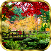 Nature Live Wallpaper icon