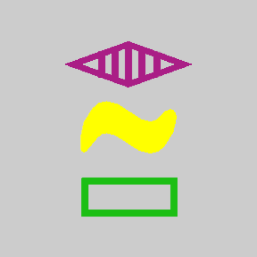 Hard Set icon
