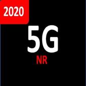 5G Internet Browser icon