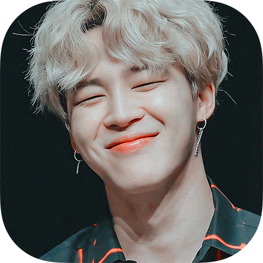 Jimin BTS wallpaper 2019: Wallpaper for Jimin BTS icon