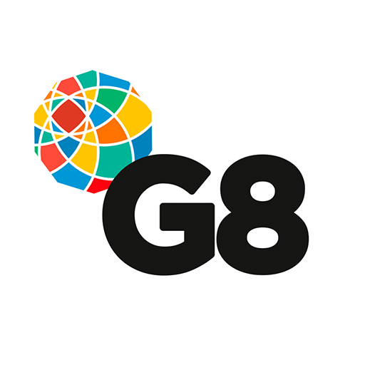 G8 Play icon