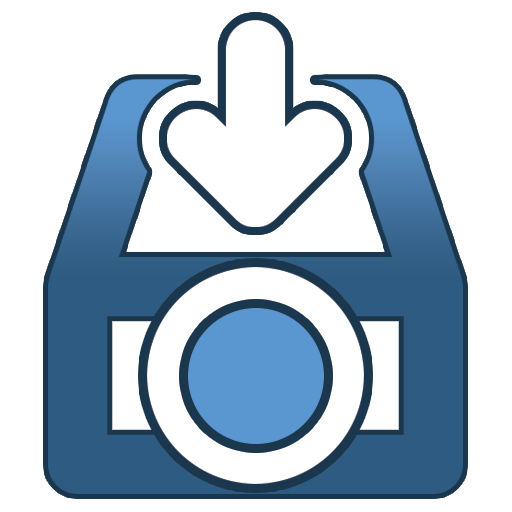 Saver Reposter for instagram icon