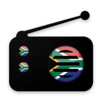 Radio South Africa: FM Radio, AM Radio & Podcasts on 9Apps