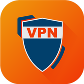 VPN Shield. Torrent Downloader with VPN icon