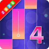 Magic Dream piano Tiles