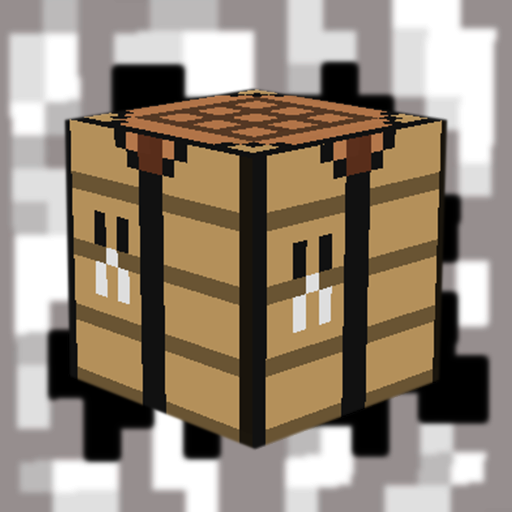 Mini World Craft - 3D Exploration icon