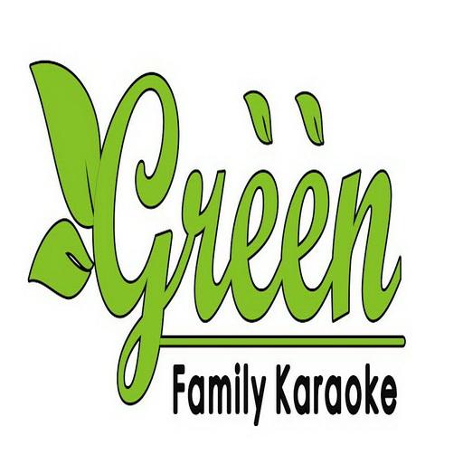 Green Karaoke icon