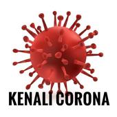 ikon Kenali Corona