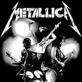 Metallica Wallpaper Lock Screen icon