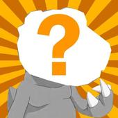 Quiz for Digimon icon