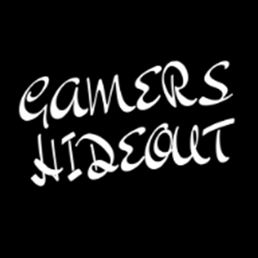 GAMERS HIDEOUT - SOCIAL NETWORK FOR GAMERS icon