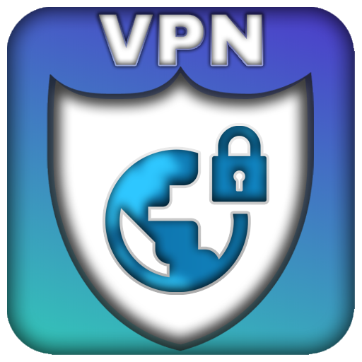 tVPN - Free VPN icon