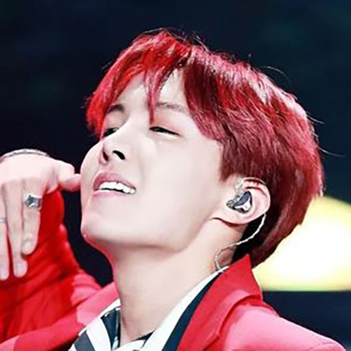 J Hope 4K HD Wallpapers icon