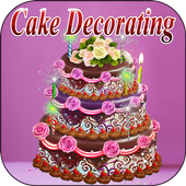 Decoration Cake icon