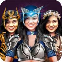 Photo Editor for Encantadiks