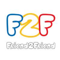 F2F - Friend2Friend