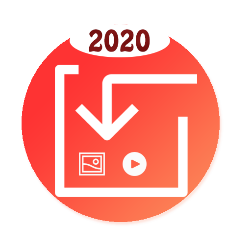 Instant Download - instagram whatsapp saver icon