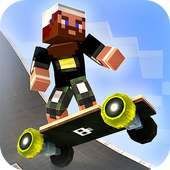 Kaykay Spor - Şehir Hız Yarış