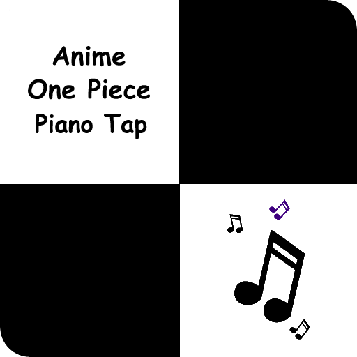 Piano Tap - 1 Piece icon