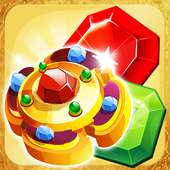 Gems Jewels Legend
