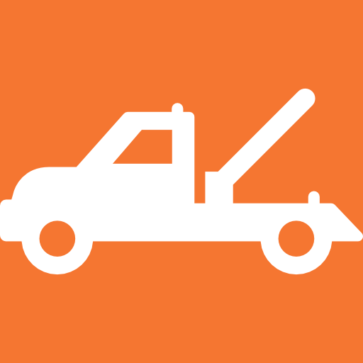 Tractari Auto Romania icon