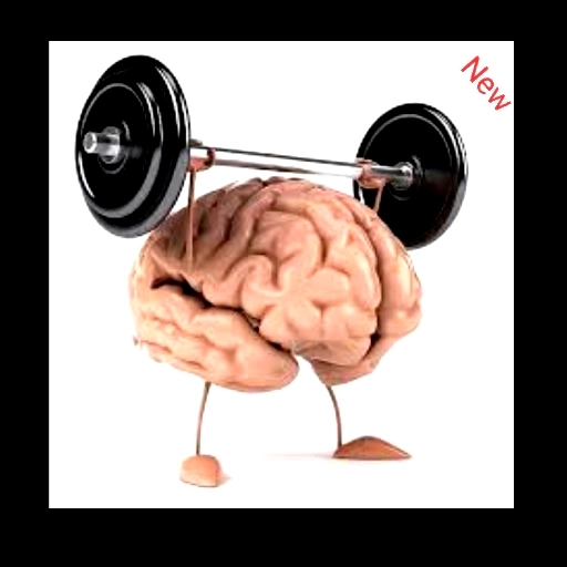 BRAIN TEST TRICKY GAMES  EASY PUZZLES  IQ INCREASE icon