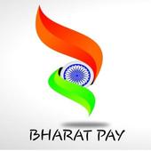 Bharatpay Recharge icon