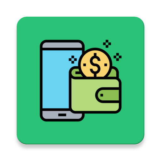 Money Manager icon