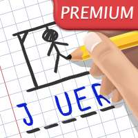 Le Pendu Premium