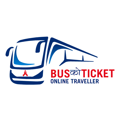 Bus Ko Ticket icon