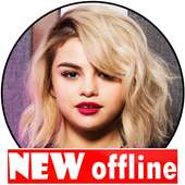 S-e-l-e-n-a G-o-m-e-z - Top music offline on 9Apps