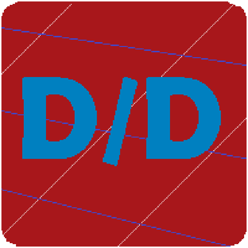 Digital Driver icon