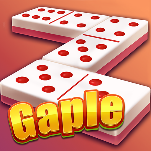 Domino Slot Gaple Online Game icon