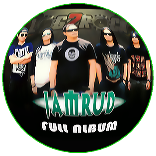 Jamrud Full Album Mp3 иконка