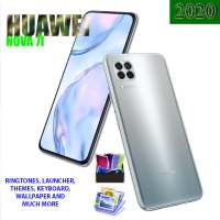 Themes For Huawei Nova 7i - Huawei Launcher 2021 on 9Apps