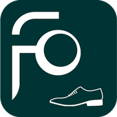 Fashion Focus Man Shoes icon