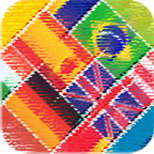 Guess Country Flags icon