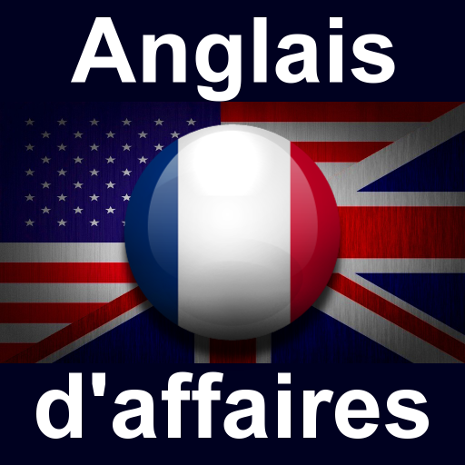 Anglais d'affaires icon